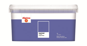 ALPINA Pantone Wandfarbe