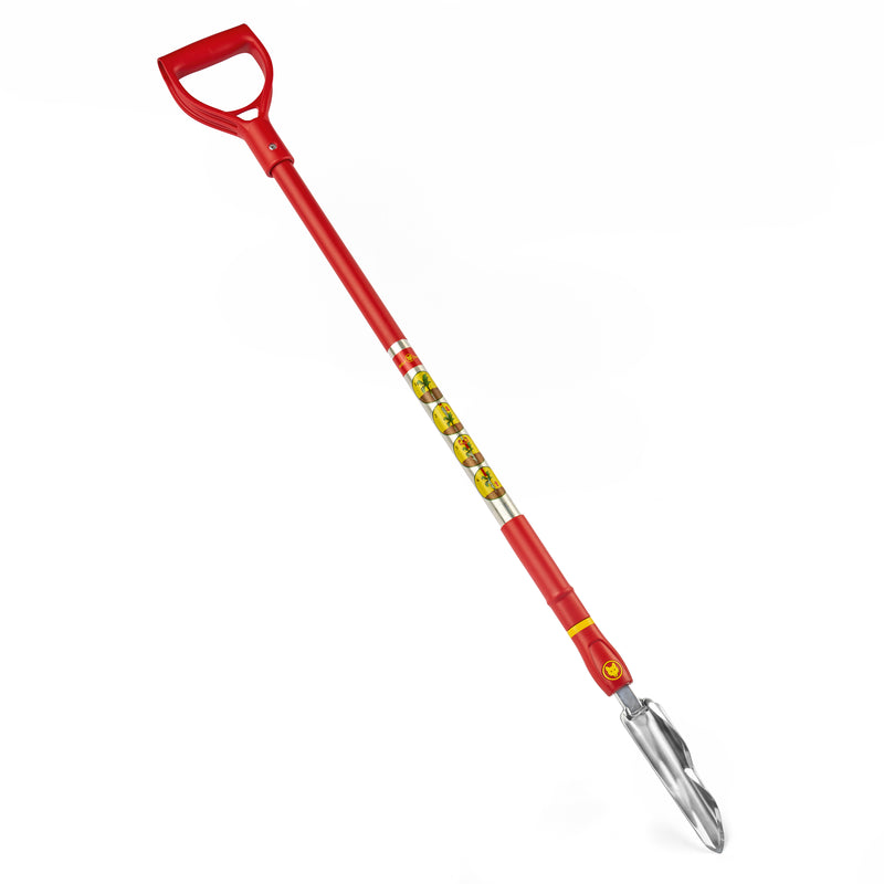 WOLF-Garten Unkrautstecher Distelstecher classic line IW-F, fest eingestielt