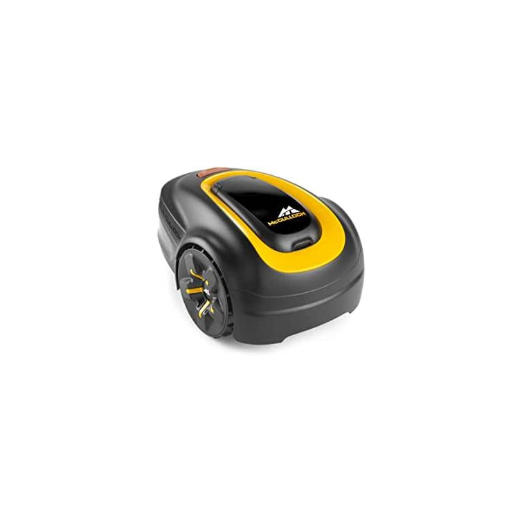 GARDENA Mähroboter ROB S600 von McCulloch