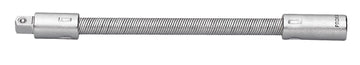 Proxxon Verlängerung flexibel 1/4" aus Stahl, 150 mm lang