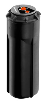 GARDENA Turbinen-Versenkregner T 380, Versenkregner für Sprinklersystem