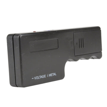 UNITEC Metall- und Leitungssuchgerät Detektor Modell 45641
