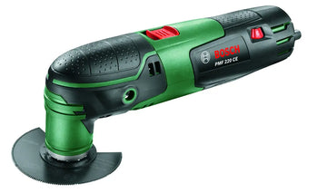 Bosch Multifunktionswerkzeug PMF 220 CE Starlock (GF), 220 W