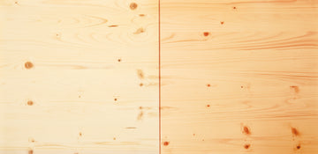 OSMO Möbelstollen Fichte 58x58x2500 mm