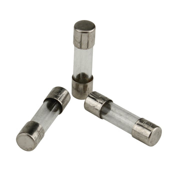 Inter-Union Feinsicherung flink 5 x 20 mm, 1,6 A (4 Stück)