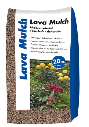Hamann Lavamulch 8–16 mm