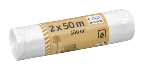 Ciret Abdeckfolie transparent