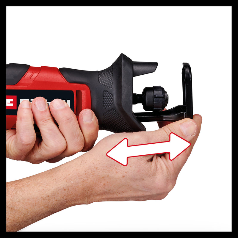 Einhell Akku-Universalsäge TE-AP 18/13 Li (Solo)