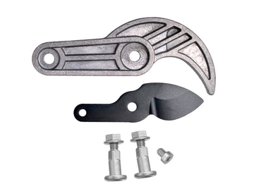 Fiskars PowerGear II Ersatzklinge für Getriebeastschere L77