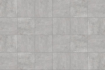 HARDSCAPE PORCELAIN PORTLAND Terrassenplatte plata, 120x120x2 cm