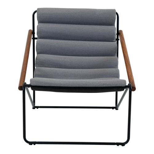 Lesli Living Relax Stuhl Miami, Gartenstuhl aus dem Modell Miami