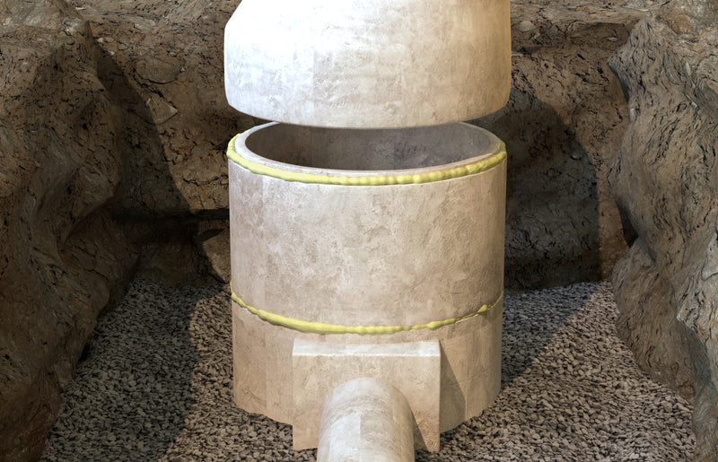 fischer Schnellmontageschaum PU S 500/750, Standardqualität, für Außen, 500 ml