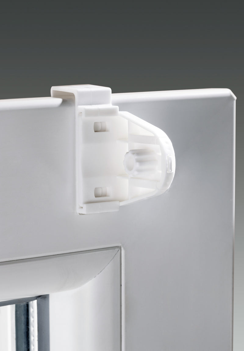 mydeco® Klemmfix, Verdunkelungsrollo