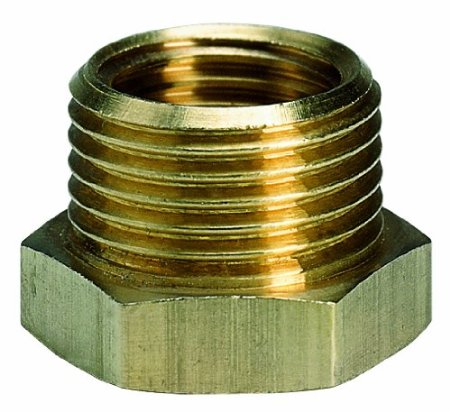 Einhell Schraubfitting 3/8"