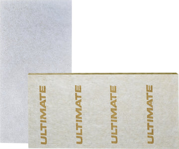 Isover Ultimate Topdec DP 1 Deckendämmplatte, 100 mm stark