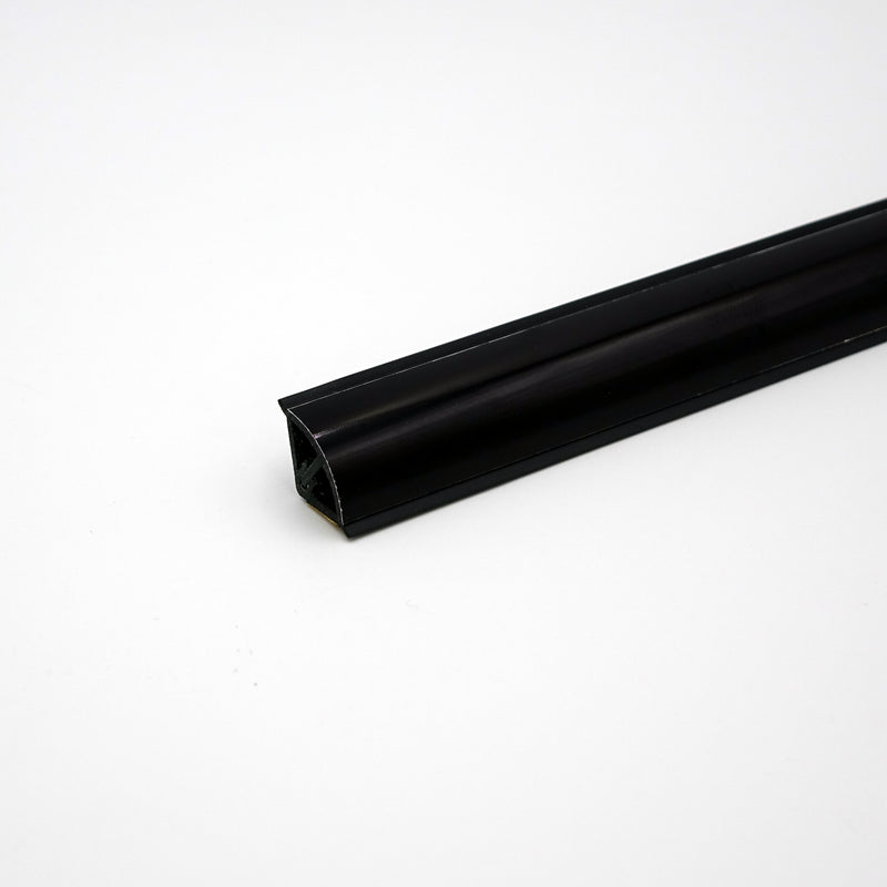 Döllken Wandanschlussprofil Top Line, 14 x 14 mm