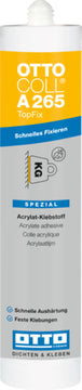 OTTOCOLL TOPFIX C194 Fixierklebstoff perlweiß 310 ml