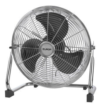 Eurom Bodenventilator Grau