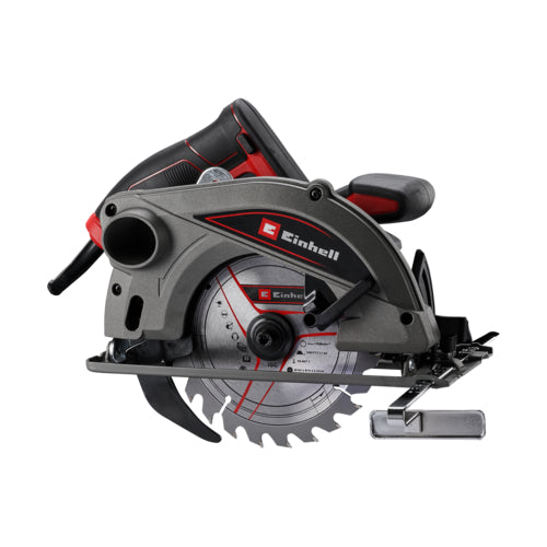 Einhell TC-CS 1250 Handkreissäge, Elektro 1250 W