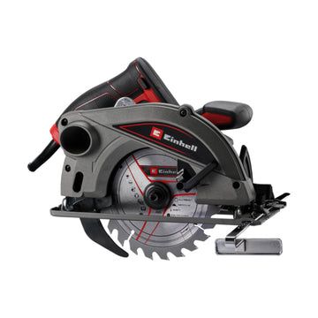 Einhell TC-CS 1250 Handkreissäge, Elektro 1250 W
