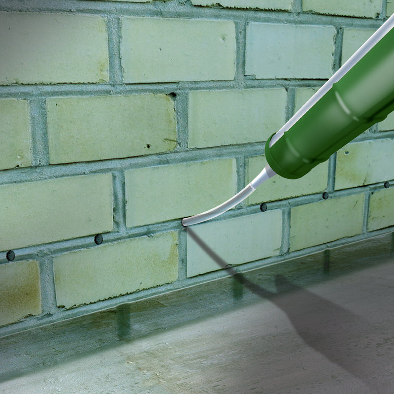 MEM Trockene Wand Fix & Fertig Dichtungsanstrich, Silan/Siloxan (0,29 l)