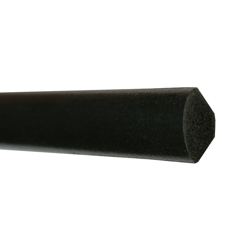 Döllken Viertelstab 2 m 12x12 mm