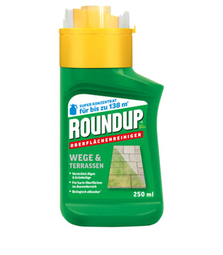 Evergreen Garden Care Roundup W & T Konzentrat 250 ml (Pelagonsäure)