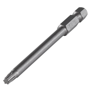 Wolfcraft Schraubendreherklinge Solid TX20, 89 mm (Klinge)
