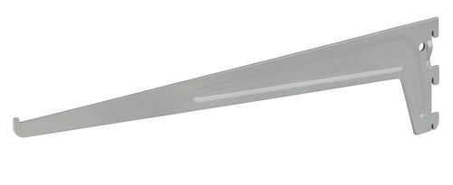 VORMANN Einlochträger Regalträger, einreihig, 500x40 mm