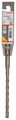 Bosch Hammerbohrer SDS-plus
