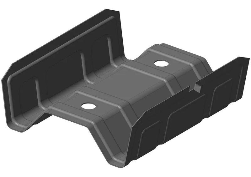 KIMMEL Längsverbinder für CD 60/27, Trockenbauprofil-Zubehör, C3