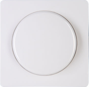Kopp PARIS Dimmer-Abdeckung – Unterputz, IP20