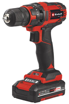 Einhell TC-CD 18/35 Li Akku-Bohrschrauber inkl. 1x 1,5 Ah Akku