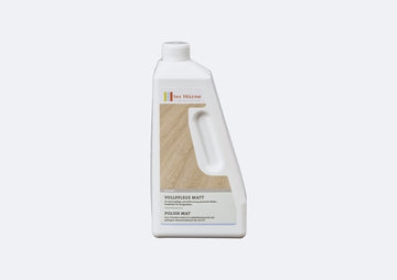 ter Hürne Vollpflege Matt 750 ml Reparaturset für lackierte Avatara Vinyl