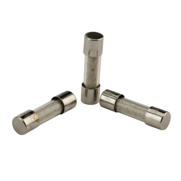 Inter-Union Feinsicherung mittelträge 5x20 mm (4 Stück)