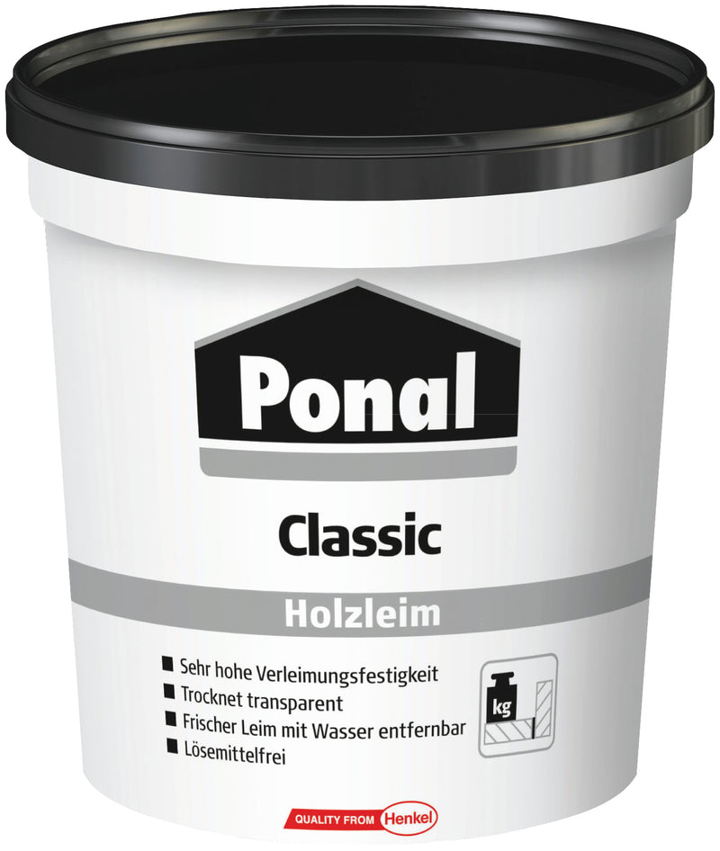 Ponal Holzleim Classic, Holzleim