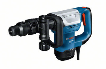 Bosch GSH 5 Abbruchhammer mit SDS-max Aufnahme