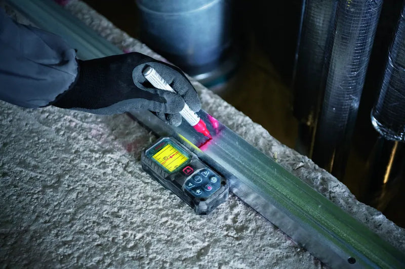Bosch GLM 50-22 Professional Laser-Entfernungsmesser, roter Laser