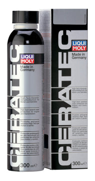 LIQUI MOLY Cera Tec Keramik-Verschleißschutz beige, 300 ml