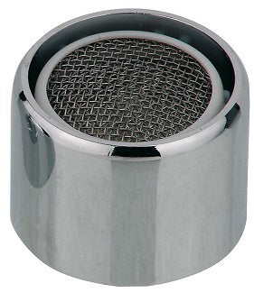 Schütte Mischdüse M22IG chrom
