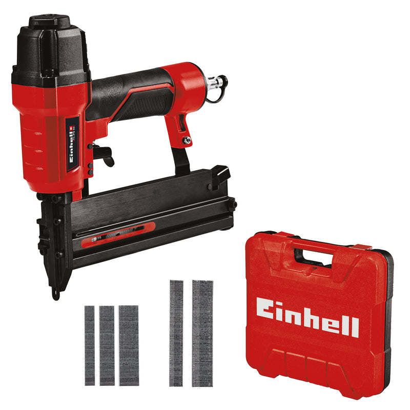 Einhell Druckluft-Tacker TC-PN 50, Klammer- und Nageltacker