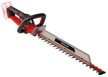 Einhell Professional Akku-Heckenschere GP-CH 18/61 Li BL-Solo 18 V