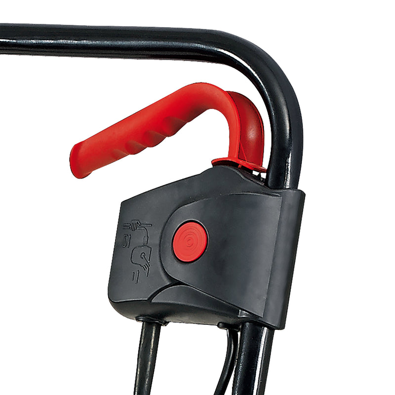 Einhell Elektro-Bodenhacke GC-RT 7530, 750 W, 230 V