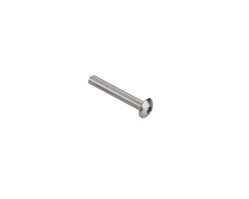 Growi Flachkopfschraube Edelstahl 8x50 mm WAPEL mit Innen-Sechskant