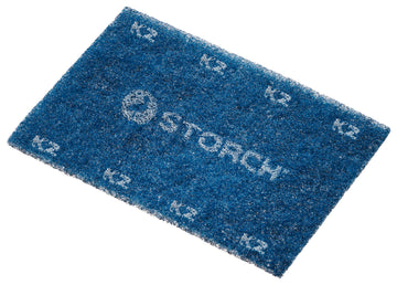 Storch FineXX Schleifvlies-Pads K2, 100 x 150 mm, 10 St.
