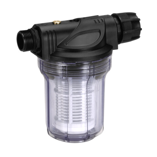 GARDENA Pumpen-Vorfilter bis 3.000 l/h mit 33,3 mm (G 1) Anschluss
