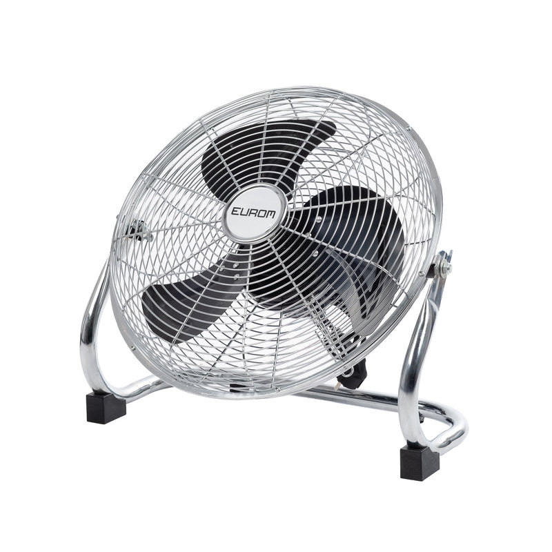 Eurom Bodenventilator Grau