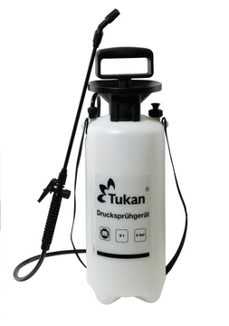 GLORIA Drucksprühgerät Tukan mit 5-Liter-Behälter