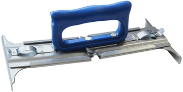 Conmetall Meister Plattenheber mit Klemmfunktion, Arbeitsbreite 50 cm