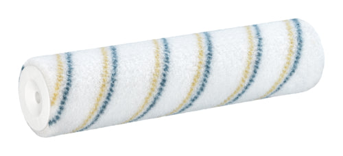 Ciret Versiegelungswalze glatt aus Nylon, 25 cm